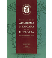 Obras – Academia Mexicana De La Historia